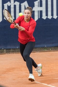 Bild 98 - BL DTV Hannover - BW Dresden Blasewitz : Ergebnis: 2:7